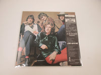 Load image into Gallery viewer, Traffic ‎Promo 20S-93 with OBI Japan LP Vinyl
