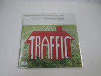 Load image into Gallery viewer, Traffic ‎Promo 20S-93 with OBI Japan LP Vinyl
