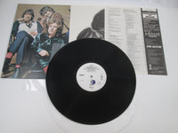 Load image into Gallery viewer, Traffic ‎Promo 20S-93 with OBI Japan LP Vinyl
