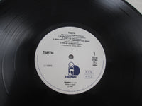 Load image into Gallery viewer, Traffic ‎Promo 20S-93 with OBI Japan LP Vinyl
