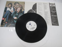 Load image into Gallery viewer, Traffic ‎Promo 20S-93 with OBI Japan LP Vinyl
