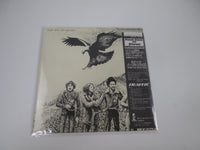 Load image into Gallery viewer, Traffic ‎When The Eagle Flies Promo 20S-99 with OBI Japan LP Vinyl
