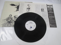 Load image into Gallery viewer, Traffic ‎When The Eagle Flies Promo 20S-99 with OBI Japan LP Vinyl
