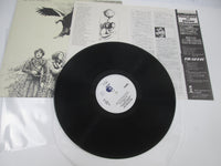 Load image into Gallery viewer, Traffic ‎When The Eagle Flies Promo 20S-99 with OBI Japan LP Vinyl
