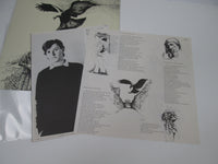 Load image into Gallery viewer, Traffic ‎When The Eagle Flies Promo 20S-99 with OBI Japan LP Vinyl
