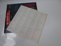 Load image into Gallery viewer, Girlschool Nightmare At Maple Cross VIL-28058 with OBI Japan LP Vinyl
