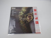 Load image into Gallery viewer, RATT REACH FOR THE SKY ATLANTIC 23P1-2165 with OBI Japan LP Vinyl
