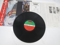 Load image into Gallery viewer, RATT REACH FOR THE SKY ATLANTIC 23P1-2165 with OBI Japan LP Vinyl
