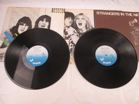 Load image into Gallery viewer, UFO STRANGERS IN NIGHT CHRYSALIS WWS-50029,30 with OBI Japan LP Vinyl
