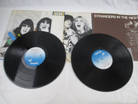 Load image into Gallery viewer, UFO STRANGERS IN NIGHT CHRYSALIS WWS-50029,30 with OBI Japan LP Vinyl
