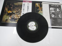 Load image into Gallery viewer, BEATLES LET IT BE APPLE EAS-80561 with OBI Japan LP Vinyl
