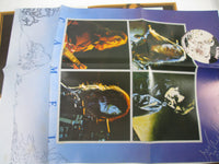 Load image into Gallery viewer, CAMEL MOONMADNESS LONDON GP 1035 with OBI Poster Japan LP Vinyl
