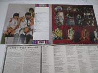 Load image into Gallery viewer, The Beatles ‎Rarities 2 EAS-81325 with OBI Japan LP Vinyl B
