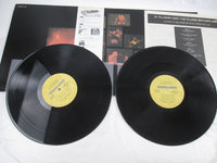 Load image into Gallery viewer, ALLMAN BROTHERS BAND FILLMORE EAST CAPRICORN VIP-5079,80 with OBI Japan LP Vinyl
