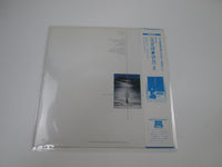 Load image into Gallery viewer, Vangelis Antarctica Polydor 28MM 0290 with OBI Japan LP Vinyl
