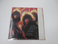 Load image into Gallery viewer, Bon Jovi 7800° Fahrenhe 28PP-1001 with OBI Poster Sticker Japan LP Vinyl
