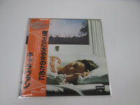 Load image into Gallery viewer, Caravan For Girls Who Grow Plump In The Night K16P-19061 with OBI Japan LP Vinyl
