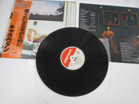 Load image into Gallery viewer, Caravan For Girls Who Grow Plump In The Night K16P-19061 with OBI Japan LP Vinyl
