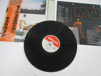 Load image into Gallery viewer, Caravan For Girls Who Grow Plump In The Night K16P-19061 with OBI Japan LP Vinyl
