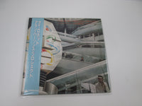 Load image into Gallery viewer, The Alan Parsons Project I Robot Arista 25RS-70 with OBI Japan LP Vinyl A
