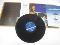 Load image into Gallery viewer, CAMEL MOONMADNESS LONDON GP 1035 with OBI Poster Japan LP Vinyl
