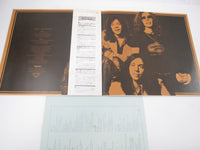 Load image into Gallery viewer, CAMEL MOONMADNESS LONDON GP 1035 with OBI Poster Japan LP Vinyl
