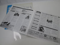 Load image into Gallery viewer, Vangelis Antarctica Polydor 28MM 0290 with OBI Japan LP Vinyl
