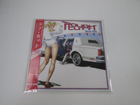 Load image into Gallery viewer, Rough Cutt Wants You P-13335 with OBI Japan LP Vinyl
