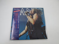 Load image into Gallery viewer, Janis Joplin Janis SOPJ-118,9 with OBI Japan LP Vinyl
