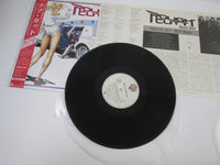 Load image into Gallery viewer, Rough Cutt Wants You P-13335 with OBI Japan LP Vinyl
