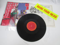 Load image into Gallery viewer, QUIET RIOT LIVE RIOT 20AP 2893 with OBI Sticker Pinnup Japan LP Vinyl

