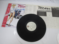 Load image into Gallery viewer, Rough Cutt Wants You P-13335 with OBI Japan LP Vinyl

