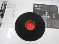 Load image into Gallery viewer, AC/DC FLICK OF SWITCH ATLANTIC P-11399 with OBI Japan LP Vinyl
