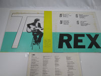 Load image into Gallery viewer, T. Rex The Singles 1970-1977 SP32-5087,8 with OBI Japan LP Vinyl
