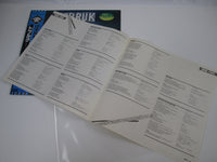 Load image into Gallery viewer, Tobruk Wild On The Run EMS-81727 with OBI Japan LP Vinyl
