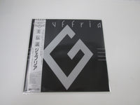 Load image into Gallery viewer, Giuffria P-13088 with OBI Japan LP Vinyl
