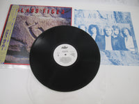 Load image into Gallery viewer, Glass Tiger ‎Diamond Sun Promo RP28-5605 with OBI Japan LP Vinyl

