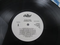 Load image into Gallery viewer, Glass Tiger ‎Diamond Sun Promo RP28-5605 with OBI Japan LP Vinyl
