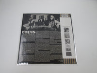 Load image into Gallery viewer, Focus Ship Of Memories EMS-80881 with OBI Japan LP Vinyl
