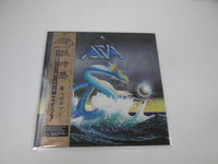 Load image into Gallery viewer, Asia Same 25AP 2299 with OBI Japan LP Vinyl
