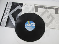 Load image into Gallery viewer, Giuffria P-13088 with OBI Japan LP Vinyl
