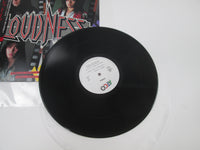 Load image into Gallery viewer, Loudness Let It Go P-3601 with OBI Japan LP Vinyl B
