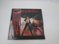 Load image into Gallery viewer, JUDAS PRIEST PRIEST IN THE EAST 25 3P-145,6 with OBI EP Japan LP Vinyl
