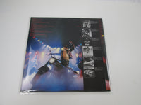 Load image into Gallery viewer, JUDAS PRIEST PRIEST IN THE EAST 25 3P-145,6 with OBI EP Japan LP Vinyl
