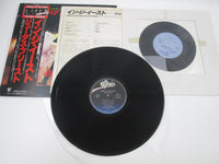 Load image into Gallery viewer, JUDAS PRIEST PRIEST IN THE EAST 25 3P-145,6 with OBI EP Japan LP Vinyl
