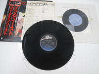 Load image into Gallery viewer, JUDAS PRIEST PRIEST IN THE EAST 25 3P-145,6 with OBI EP Japan LP Vinyl
