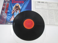 Load image into Gallery viewer, Heaven ‎Knockin' On Heaven's Door Promo 28AP 3116 with OBI Japan LP Vinyl
