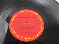 Load image into Gallery viewer, Heaven ‎Knockin' On Heaven's Door Promo 28AP 3116 with OBI Japan LP Vinyl

