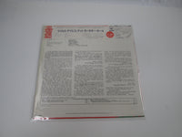 Load image into Gallery viewer, Miles Davis At Carnegie Hall SOPZ 24 with OBI Japan LP Vinyl
