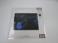 Load image into Gallery viewer, Greg Lake Manoeuvres Promo WWS-81620 with OBI Japan LP Vinyl
